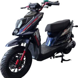 Електро скутер Corso Hurricane 2500W