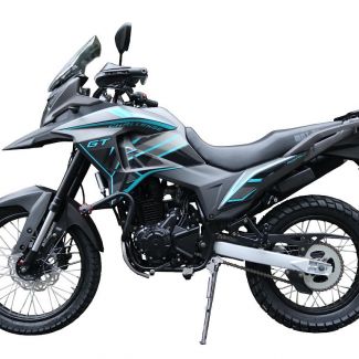 Мотоцикл ADV Callenge 250 4 V