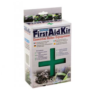 Аптечка Oxford First Aid Kit