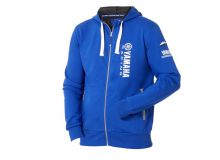 Толстовка Paddock Blue Men's hoodie B18-FT107-E0-0L   -   Blue