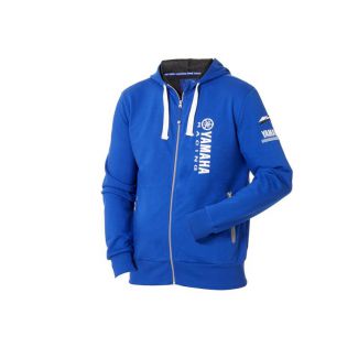Толстовка Paddock Blue Men's hoodie B18-FT107-E0-0L   -   Blue