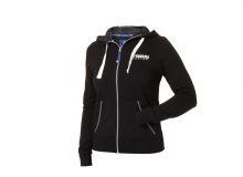 Кофта Paddock Blue Women's hoodie B18-FT207-B0-0S   -   Black