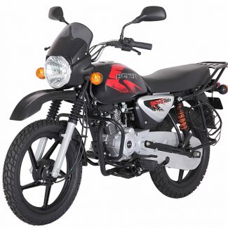 Мотоцикл Bajaj Boxer 150 Cross (Индия) (2016)