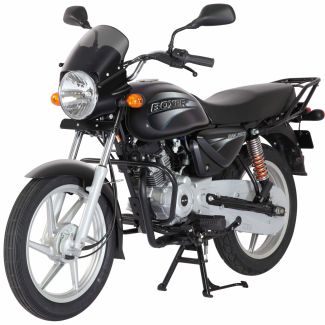 Мотоцикл Bajaj Boxer 150 (Индия) (2016)