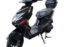 Електро скутер Corso Matrix 1200W