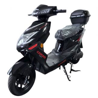 Електро скутер Corso Matrix 1200W