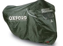 Чехол для мотоцикла Oxford Stormex Cover Large