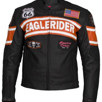 Мотокуртка Eaglerider Leather