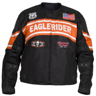Мотокуртка Eaglerider Mesh Textile (size: L.XL)