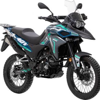 Мотоцикл GEON ADV 300