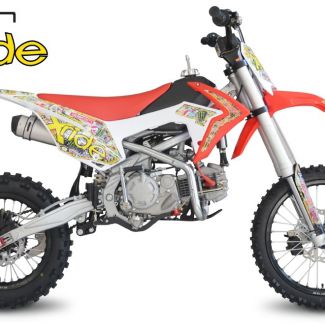 GEON X-Ride Cross 150 PRO (2014)