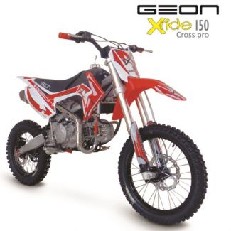 GEON X-Ride Cross 150 PRO (2015)