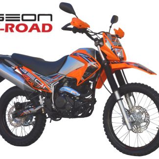 GEON X-Road 250CB 