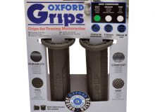 Грипсы Oxford Grips Touring