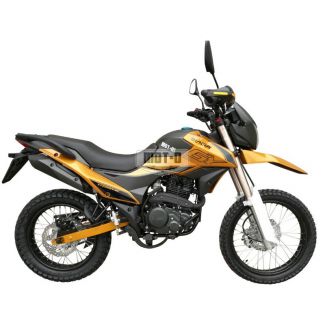 Эндуро мотоцикл Shineray XY 250GY-6C Light