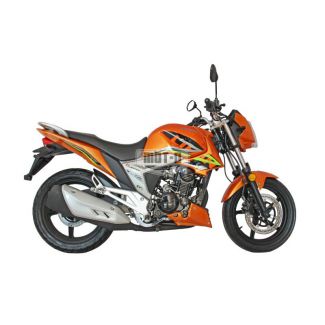 Дорожный мотоцикл LIfan LF250-19P