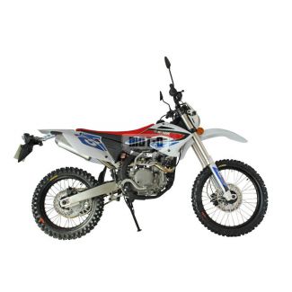 Кроссовый мотоцикл Shineray XY 250GY-7 (X6)