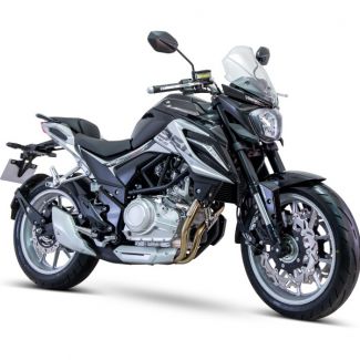 Мотоцикл LIFAN KP 350
