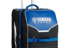 Чемодан Yamaha Racing для экипировки 