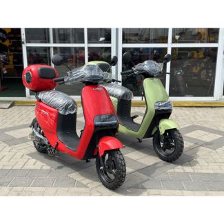 Электровелосипед FADA N-9 (1000 W)