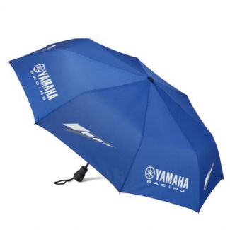 Зонт складной Paddock Blue