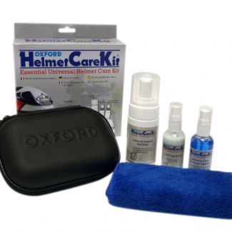 Набор ухода за шлемом Oxford Helmet Care Kit 