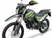 XY 250GY-6C ENDURO Special Edition(2018) 