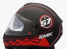 Шлем SMK TWISTER BLADE (MA276)
