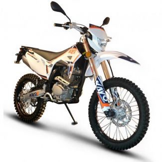 Мотоцикл KAYO t 4 2020