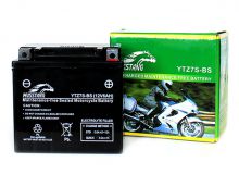 Аккумулятор Mustang YTZ7S-BS (гелевый)                 